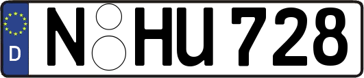 N-HU728