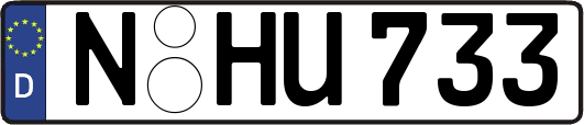 N-HU733