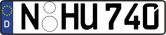 N-HU740