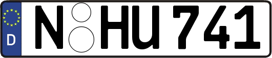 N-HU741