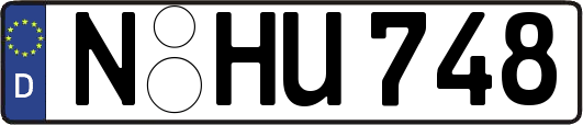 N-HU748