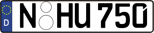N-HU750