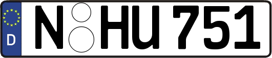 N-HU751