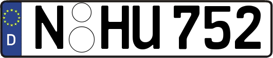 N-HU752