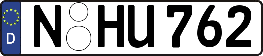 N-HU762