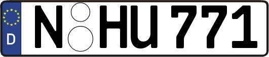 N-HU771