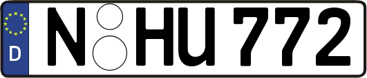 N-HU772