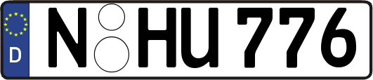 N-HU776