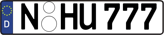 N-HU777