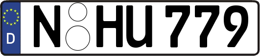 N-HU779