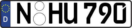 N-HU790