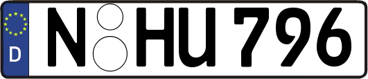 N-HU796