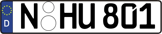 N-HU801