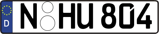 N-HU804