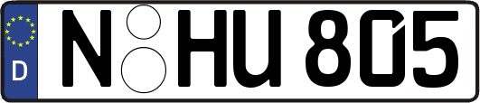 N-HU805