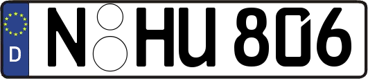N-HU806