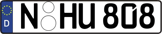 N-HU808