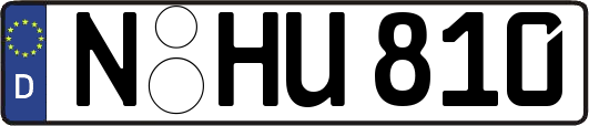 N-HU810