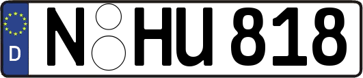 N-HU818