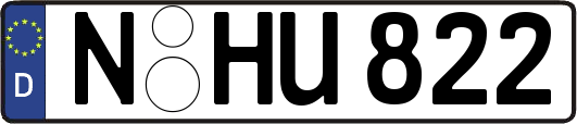 N-HU822