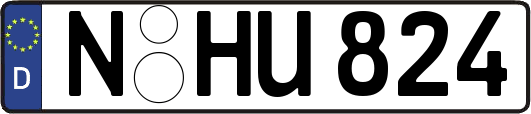 N-HU824