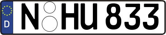 N-HU833