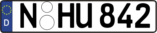 N-HU842