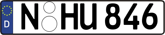 N-HU846