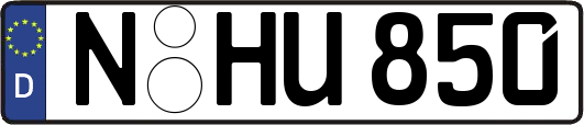 N-HU850