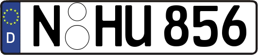 N-HU856