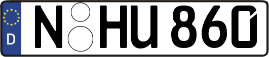 N-HU860