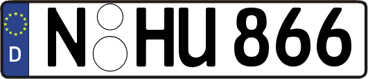 N-HU866