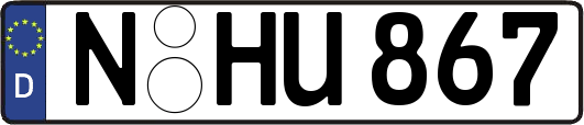 N-HU867
