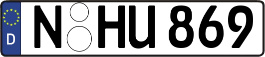 N-HU869