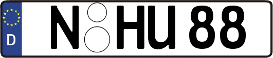 N-HU88