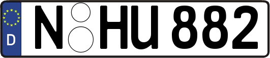 N-HU882