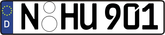 N-HU901