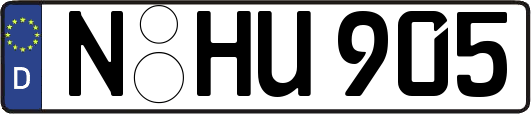 N-HU905