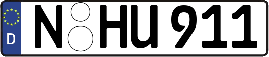 N-HU911
