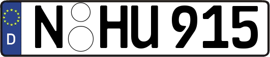 N-HU915