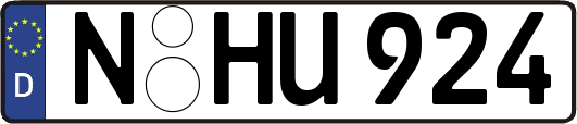 N-HU924