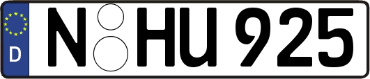 N-HU925