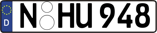 N-HU948