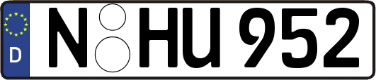 N-HU952