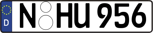 N-HU956