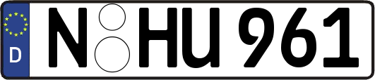 N-HU961