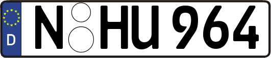 N-HU964