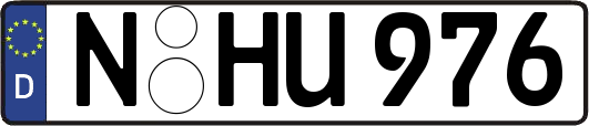 N-HU976