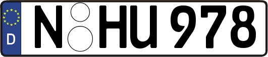 N-HU978
