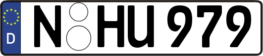 N-HU979